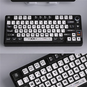 <strong>CS</strong>-GO Theme <strong>Keyboard</strong> Keycaps OEM Profile PBT PC Material 122 Keys Sublimation Keycaps for MX Switch <strong>Mechanical</strong> <strong>Keyboard</strong> - Product Image 2