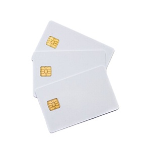 Jcop Dual Interface 40k 80k Java-Karte J2A040 J3H081 - Product Image 1
