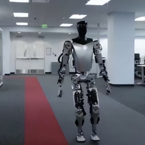 TORA ONE Tactile Humanoid <strong>Robots</strong> New for Factory - Product Image 2