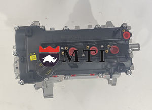 MTI High Quality 1.0L 1.1L 1.2L Motor Kappa Epsilon G3LA G4HD G4LA Engine Long Block <strong>for</strong> <strong>Hyundai</strong> <strong>Hyundai</strong> I10 - Product Image 6