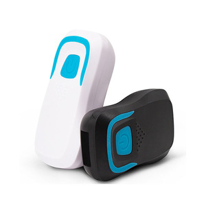 HID 860-960mhz ISO180006CハンドヘルドRFIDUHF Bluetoothリーダー (iOS用) - Product Image 2