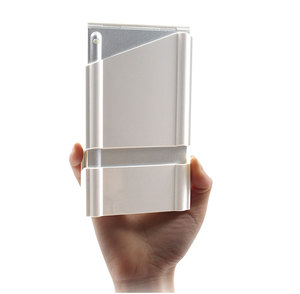 Portable Thin Lightweight Mini Wireless for Bluetooth <strong>Keyboard</strong> Two-Fold Design with Scissor Operation Compatible Multiple System - Product Image 2