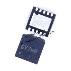SY cips SY7219DBC IC çip elektronik bileşenler PMIC güç besleme çipi SY7219DBC - Product Image 3