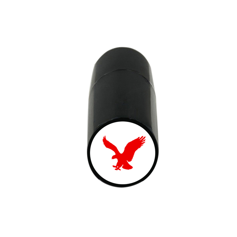 Aquila rossa