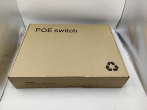 UT-PS1644GM 16ポートPoEスイッチマネージドレイヤー2 10/100/1000M 4 * コンボTP/SFP + 1 * コンソールポート250W IPネットワーク