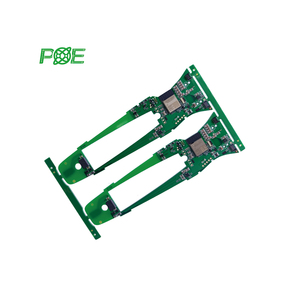 EMS Electronic Manufac turing Service Leiterplatte hersteller Elektronische Leiterplatte baugruppe Programmierung und Funktions test - Product Image 4