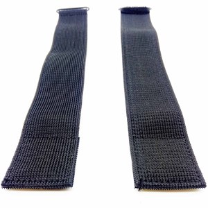 Vendaje elástico ajustable personalizado con gancho y lazo - Product Image 2