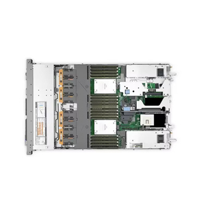 ThinkSystem SR630 V3 Rack Server with 8x 2.5-inch Hot-Swap Drive Bays 16GB Memory Stock Application for <strong>Computer</strong> <strong>Use</strong> - Product Image 5
