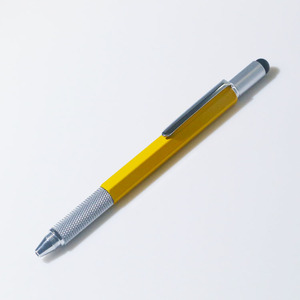 带水平的定制多功能工具笔 | 笔 - Product Image 5