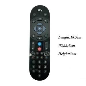 Hostrong Factory OEM ODM Sk y Q Voice <strong>Remote</strong> Control With Voice Search Function With OEM Service - Product Image 4