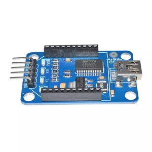 XBee USB Adapter-FT232RL con cavo ESP32 CAM - Product Image 4