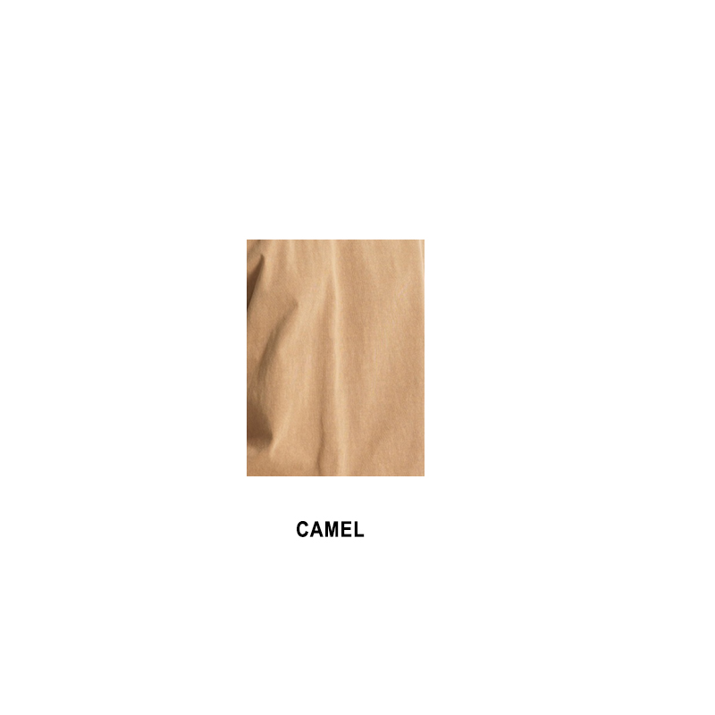 camel