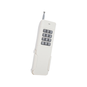 Trasmettitore RF remoto telecomando wireless ad alta potenza - Product Image 1