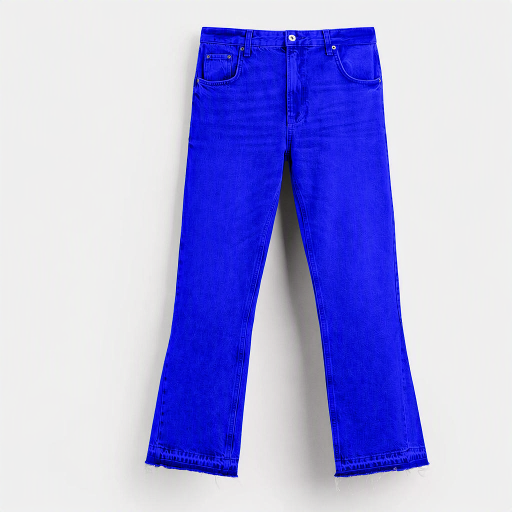 Azul