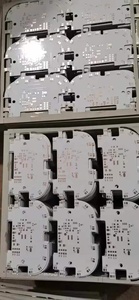 <strong>led</strong> mcpcb factory full assembly SMT <strong>pcb</strong> 2835 <strong>led</strong> chip 5-18W dob bulb <strong>pcb</strong> manufacturing - Product Image 5