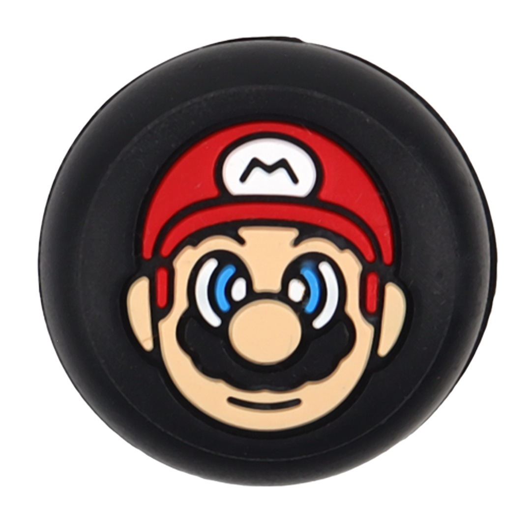 Mario black