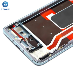 OnePlus bir artı X 3 3T 5 için cep telefonu LCD 5T 6 6T 7 7T 8 artı 8T Pro 5G 9 9 9R 9E 9Rt 10 10T 10R ekran cep telefonu ekranı - Product Image 5