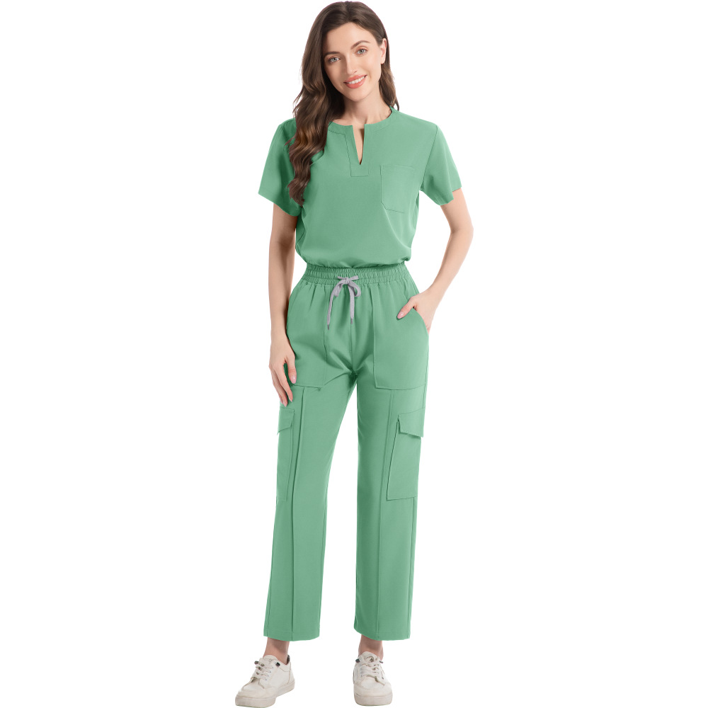 82026 Light Green