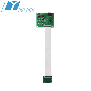 Modulo schermo <span class=keywords><strong>LCD</strong></span> Mono 4K 5.5x2160 da 3840 pollici interfaccia da HD-MI a MIPI scheda <span class=keywords><strong>Controller</strong></span> <span class=keywords><strong>LCD</strong></span> stampante 3D <span class=keywords><strong>Display</strong></span> <span class=keywords><strong>LCD</strong></span> monocromatico
