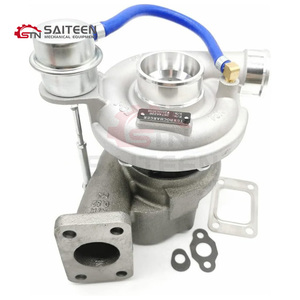 <span class=keywords><strong>Turbo</strong></span> tăng áp 2674a226 <span class=keywords><strong>Turbo</strong></span> phù hợp với động cơ Sâu Bướm 416D 416e 416f <span class=keywords><strong>turbo</strong></span> tăng áp 2674a226 - Product Image 5