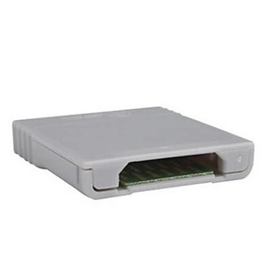 Tarjeta de memoria Flash SD para Wii, adaptador, lector de tarjetas para GameCube NGC, accesorios de consola de juegos - Product Image 3