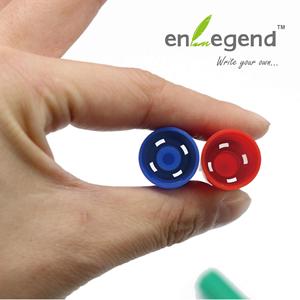 Wholesale Eco-friendly Alcohol-Based Permanent <strong>Marker</strong> Pens with Custom LOGO <strong>Chisel</strong> Bullet Tip for Multi-functional Use - Product Image 4