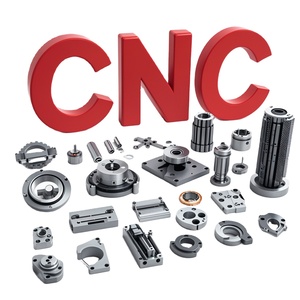 Servicio de impresión de metal 3D CNC de alta precisión personalizado Impresión de alta precisión SLM Modelo 3D Prototipado rápido - Product Image 3