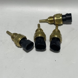 卡车柴油发动机总成和平地机电机零件的康明斯水温传感器4954905的最佳价格 - Product Image 4