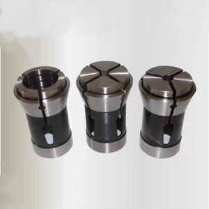 电力电动星形夹头/数控车床导轴瓦 - Product Image 4