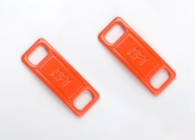 Af1-naranja brillante