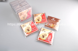 Partes de instrumentos de cuerda instrumentos musicales cuerdas Oud 12 cuerdas - Product Image 2