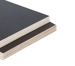 Sperrholz mit modernem Design F17 Haupt sächlich Birke mit Melamin-und Phenol kleber für Formen und Architektur projekte - Product Image 6