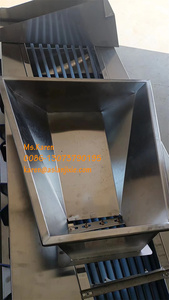 Selezionatrice di dimensioni di datteri rossi macchina classificatrice di giuggiole selezionatrice di dimensioni di datteri di palma - Product Image 4