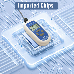 Termometri per carne con Timer di allarme HACCP IP68 a Grill digitale a lettura istantanea - Product Image 5