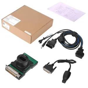Kit OBDSTAR FBS3 para BENZ Read PinCode/ ECU Reset Virgin Program/ Program Keys Utilizado con OBDSTAR X300 G3 y MP001 Programador