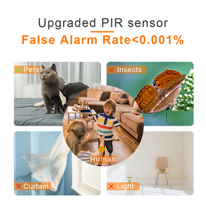 Горячая распродажа, панорамная 10-кратная оптическая камера, Wi-Fi, 4 МП, система видеонаблюдения, прожектор, автоматическое отслеживание, камера с несколькими объективами - Product Image 6