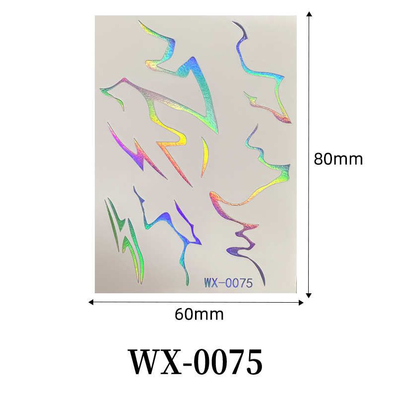 WX-0075