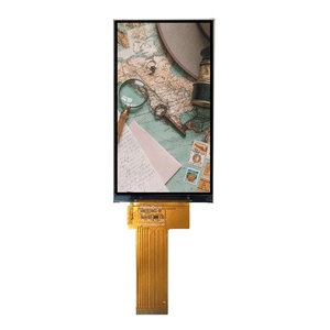 Shenzhen <strong>LCD</strong> <strong>Display</strong> High Resolution 4.96 Inch TFT <strong>LCD</strong> <strong>Module</strong> - Product Image 2