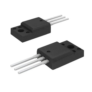 Ban đầu fdpf18n50 MOSFET n-kênh 500V 18A to220f bóng bán dẫn <span class=keywords><strong>18n50</strong></span> - Product Image 1