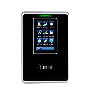ZK SC700 di prossimità Smart RFID Card di controllo delle porte con sistema di gestione delle presenze del registratore dell'orologio - Product Image 2
