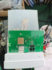 Enrutador Gten 5G CPE 600Mbps 5G Solución para el hogar 4G Lte Módem celular 5G CPE Enrutador inalámbrico para exteriores con ranura para tarjeta Sim - Product Image 5