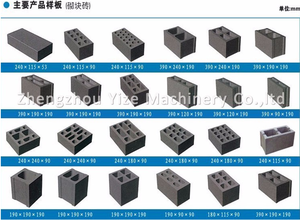 Машина для укладки кирпича - Product Image 6