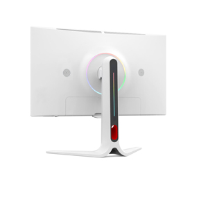 27 Inch 4K <strong>Computer</strong> <strong>Monitor</strong> 144Hz UHD 3840x2160 <strong>LCD</strong> IPS Display USB Type C DP 16.7M Colors <strong>Built</strong>-<strong>in</strong> Speaker Desktop PC