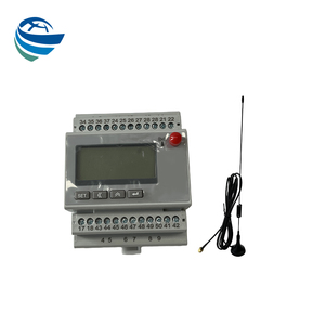 4G <strong>WiFi</strong> Wireless <strong>Data</strong> Transmission Smart <strong>Meter</strong> Energy Management System Rail Type Electric Energy <strong>Meter</strong> 3 Phase <strong>Modbus</strong> Rs485 - Product Image 2