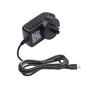 Adattatore di alimentazione scheda a pedale di alta qualità 9V 1A effetto chitarra per Stompbox Arduino - Product Image 6