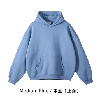 bleu moyen
