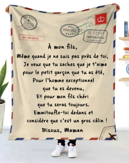 Fils français