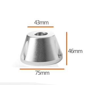 Sistema de seguridad antirrobo 8,2 MHZ RF EAS con desactivador de alarma de seguridad - Product Image 3