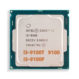 Used or Newest Desktop Core I3 I5 I7 I9 <strong>Processor</strong> <strong>Intel</strong> Core I3 12400f 12100f 12100 10100 10105f 10105 <strong>Cpu</strong> - Product Image 2