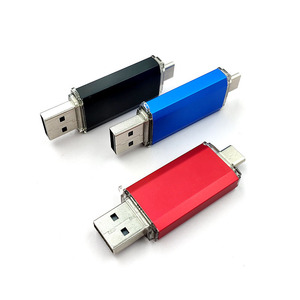 เมมโมรี่สติ๊ก USB2.0แบบพกพาแฟลชไดรฟ์ปากกาแล็ปท็อปไดรฟ์ปากกาไดรฟ์แบบไดคัท3.0โลโก้ออกแบบได้ตามที่ต้องการ - Product Image 1